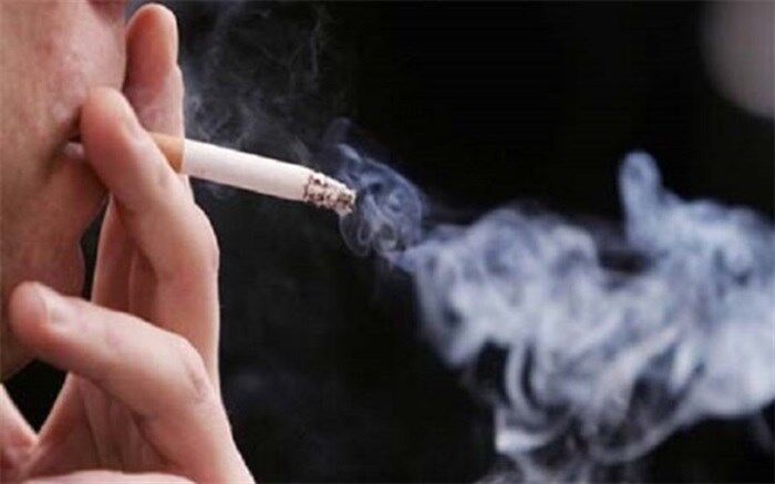 کاهش سن استعمال دخانیات در کشور