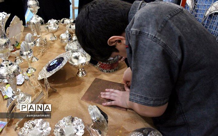 ثبت نام دانش‌آموزان برای شرکت در فعالیت‌های اوقات فراغت آغاز شد