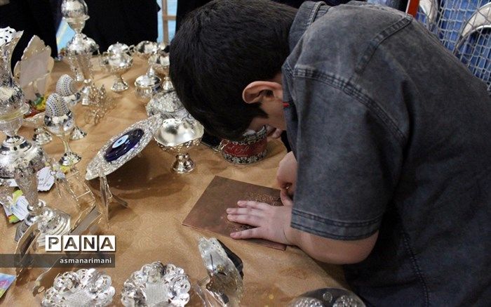 ثبت نام دانش‌آموزان برای شرکت در فعالیت‌های اوقات فراغت آغاز شد