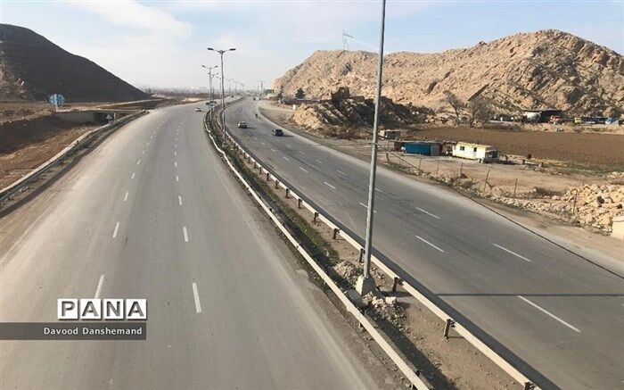 اجرای طرح راهداری محوری با اولویت ١٠ کریدور اصلی کشور