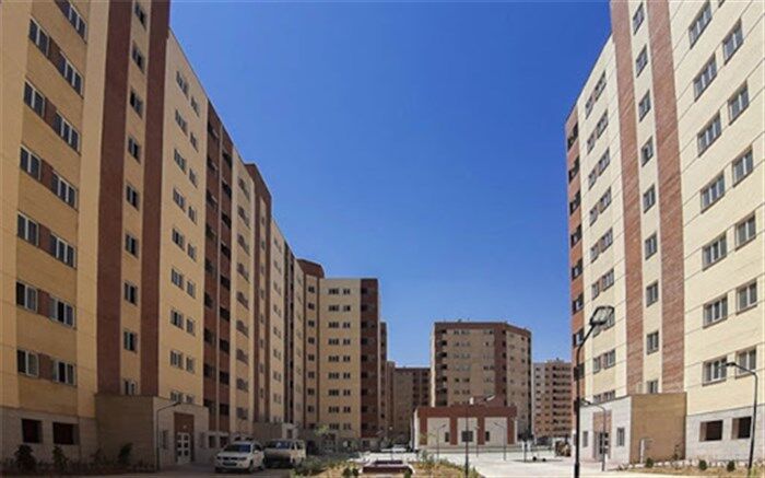 افتتاح ۴۱ هزار واحد مسکن ملی و مسکن مهر قبل از اتمام دولت دوازدهم