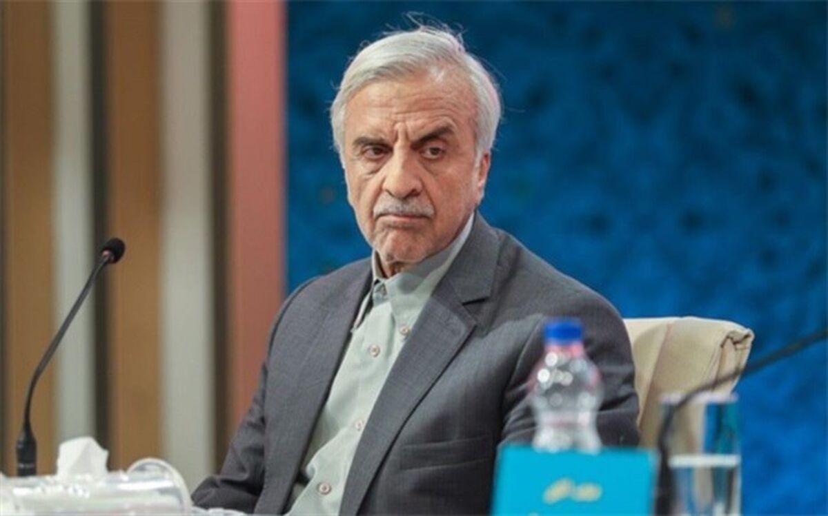 هاشمی‌طبا: نامزدهای ریاست‌جمهوری در فضای واقعی مملکت صحبت نکردند
