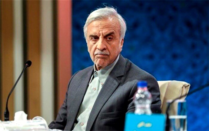 هاشمی‌طبا: نامزدهای ریاست‌جمهوری در فضای واقعی مملکت صحبت نکردند