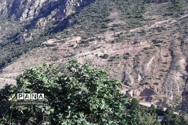 روستای تفریحی گردشگری شیت