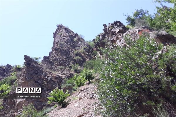 روستای تفریحی گردشگری شیت