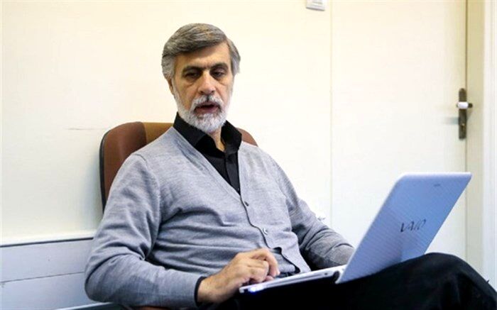دستاوردهای مرحوم قره‌یاضی در جای‌جای کشور ماندگار است