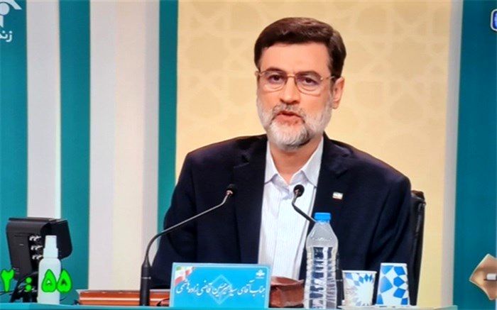 قاضی‌زاده: تولید کننده مواد اولیه پتروشیمی نباید مشکل خوراک داشته باشد