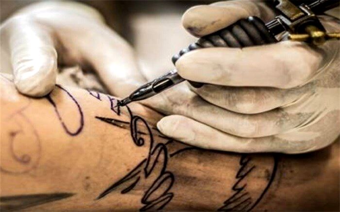 خالکوبی؛خوب یا بد؟