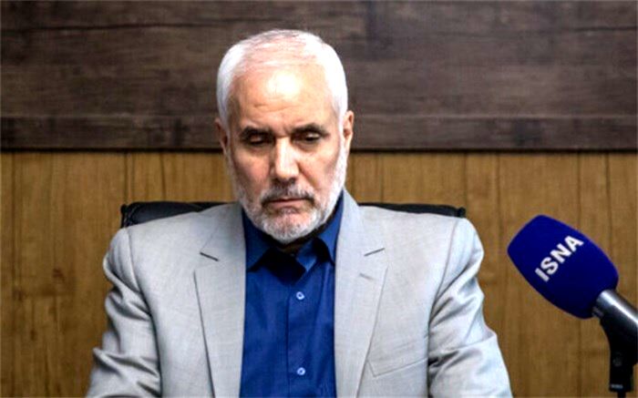 مستند محسن مهرعلیزاده سانسور شد