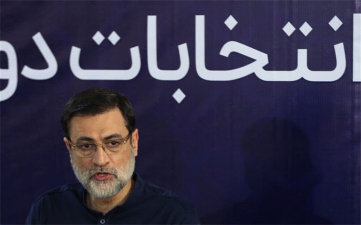 قاضی‌زاده هاشمی: پرداخت یارانه را هوشمند می‌کنم