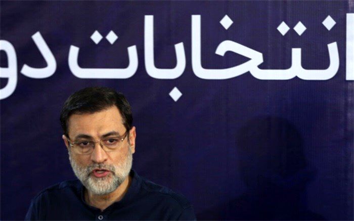 قاضی‌زاده هاشمی: پرداخت یارانه را هوشمند می‌کنم