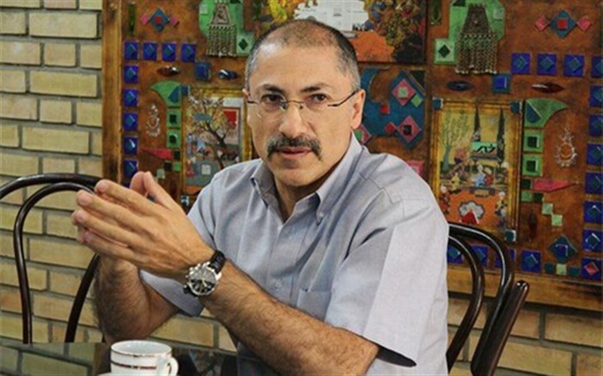 رضا مهدوی: برای اجرای اصل44 به پلتفرم‌ها فرصت دهیم که متفاوت باشند