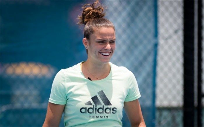 تنیس اوپن فرانسه؛ سند حذف قهرمان صادر شد