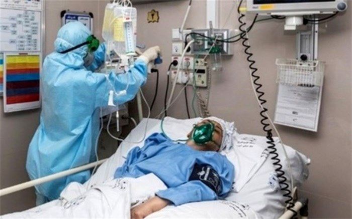 افزایش موارد فوت ناشی از کرونا در سیستان و بلوچستان
