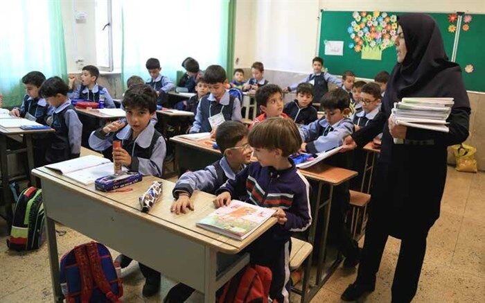 آغاز رسمی پیش ثبت‌نام دانش‌آموزان پایه اول مدارس شاهد