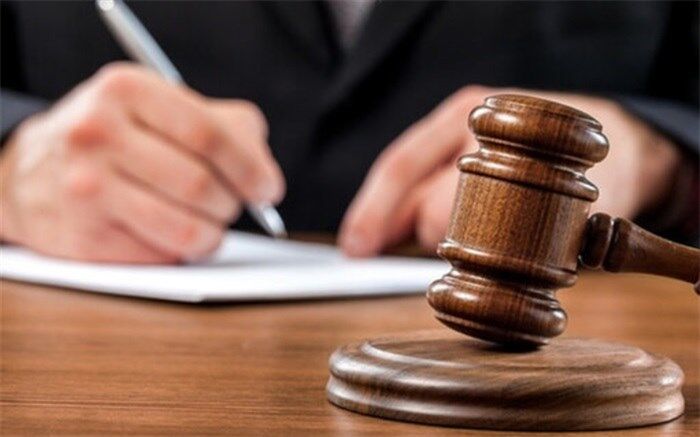 تکذیب ادعای مطرح شده مبنی بر بدرفتاری یک قاضی با سرباز
