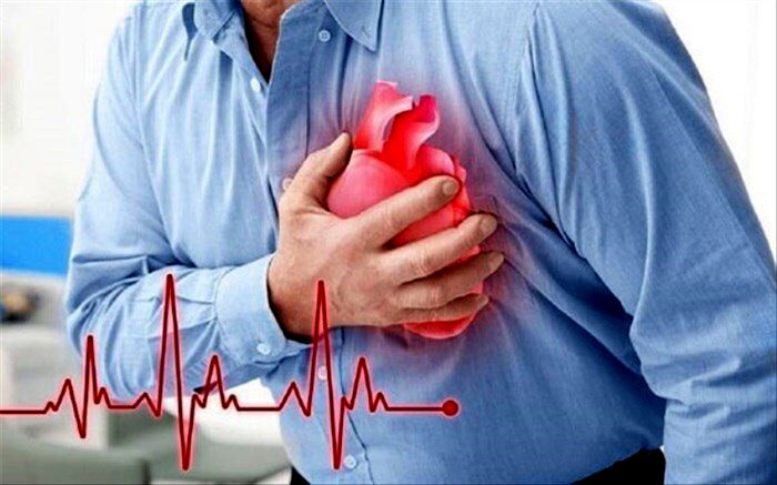ارتباط بین تعداد خواهر و برادر و مشکلات قلبی