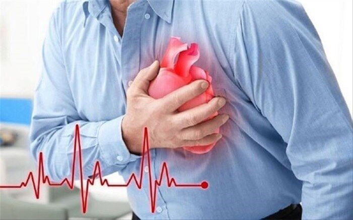 ارتباط بین تعداد خواهر و برادر و مشکلات قلبی