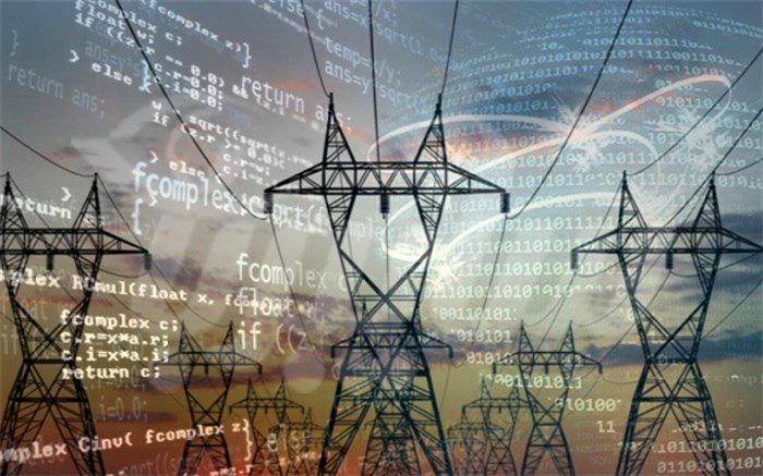 بازگشت خط انتقال برق ترکمنستان به گنبد به مدار