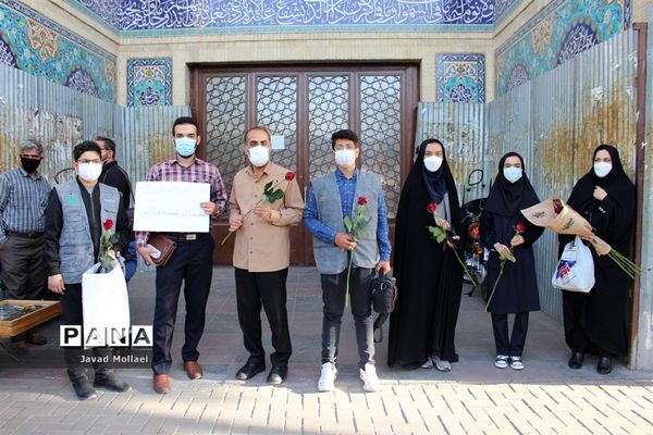 برگزاری تریبون آزاد انتخابات و رأی اولی‌ها