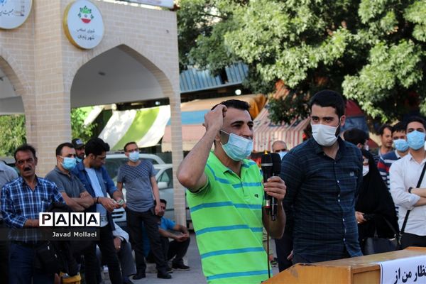 برگزاری تریبون آزاد انتخابات و رأی اولی‌ها