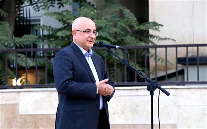 پیام تسلیت مدیرعامل خانه هنرمندان ایران در پی درگذشت علی مرادخانی