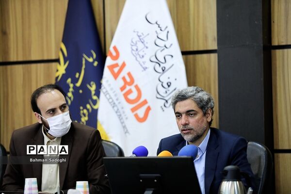 رونمایی از داروی  سالیراویرا