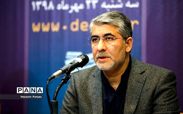 حمیدی مقدم: تجربه جشنواره جهانی فجر برای برگزاری فیزیکی «سینماحقیقت» به کار می‌گیریم