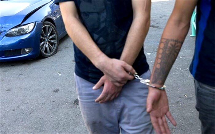 واکنش پلیس به خبر سرقت از خانه آزیتا ترکاشوند