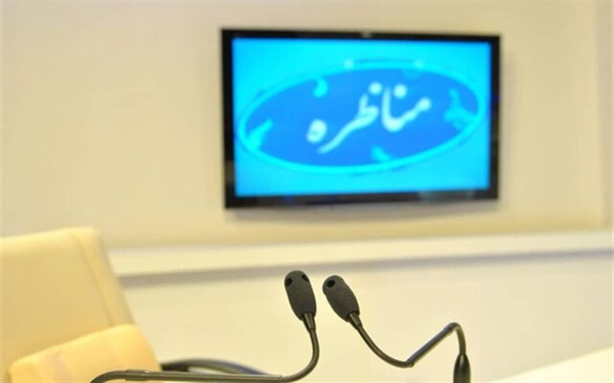 زاکانی دوباره همتی را دعوت به مناظره کرد