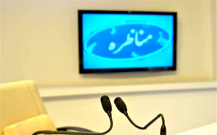 زاکانی دوباره همتی را دعوت به مناظره کرد