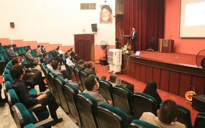 برگزاری همایش مجمع همفکری جوانان سازمان‌های مردم‌نهاد کشور در قم