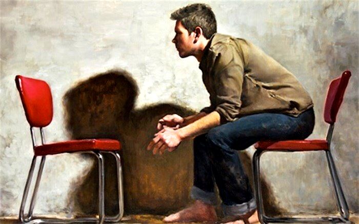 چرا به همدیگر گوش نمی‌دهیم