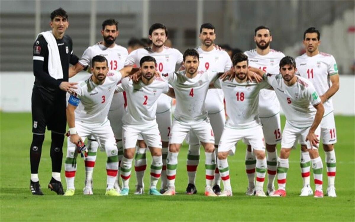 لیست تیم ملی تغییر کرد؛ دو بازیکن جدید راهی بحرین می‌شوند