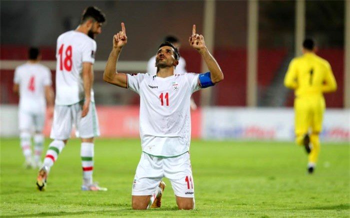 آخرین وضع مصدومیت وحید امیری؛ پرسپولیس نگران شد