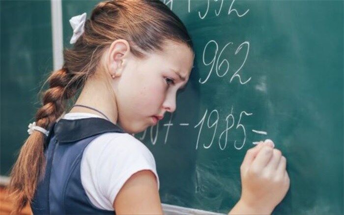 آموزش ریاضی بر رشد مغزی و شناختی چه تاثیری دارد؟
