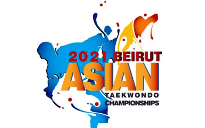 4 داور ایرانی در تکواندو قهرمانی آسیا قضاوت می‌کنند