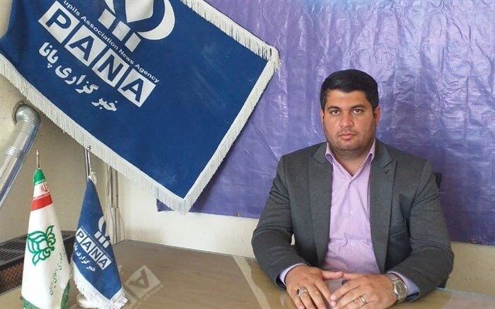 اولین جشنواره رایحه بهشت، در شهر کلاته برگزار شد
