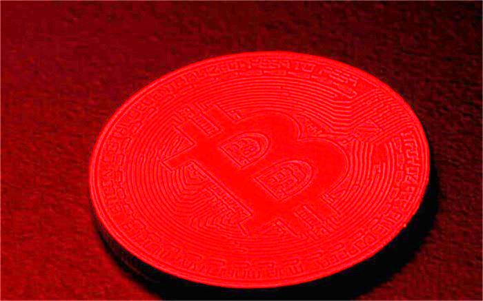 بدترین سقوط بیت‌کوین در ۱۰ روز اخیر ثبت شد