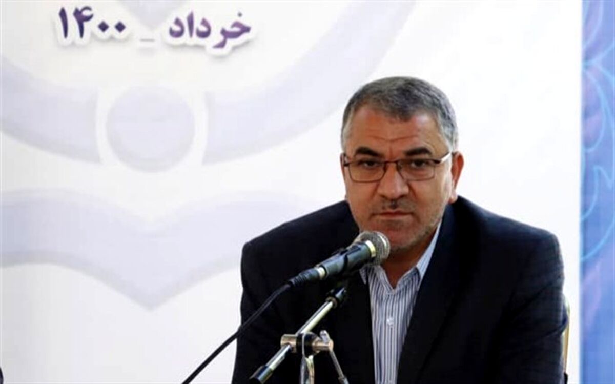 کانونها باید معدن نشاط باشند
