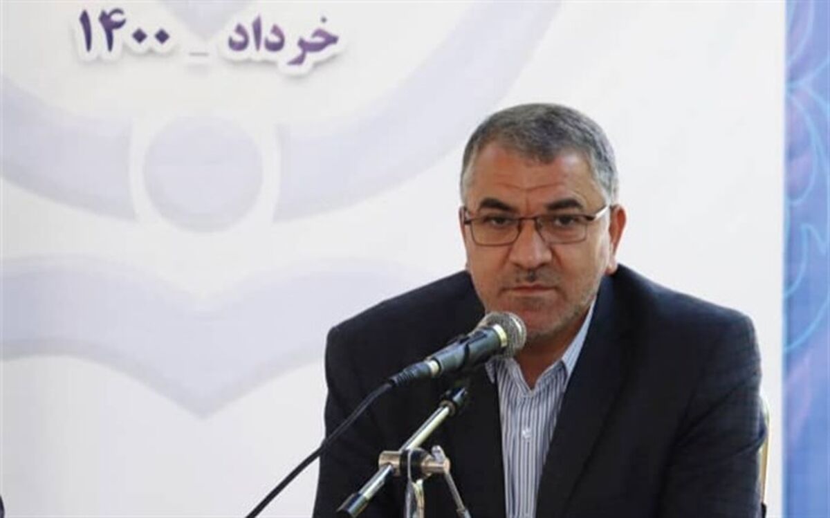 کانونها باید معدن نشاط باشند
