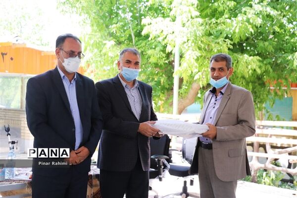 برگزاری گردهمایی مدیر کانون‌های فرهنگی و تربیتی آذربایجان شرقی