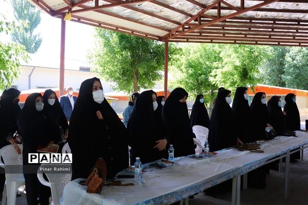 برگزاری گردهمایی مدیر کانون‌های فرهنگی و تربیتی آذربایجان شرقی