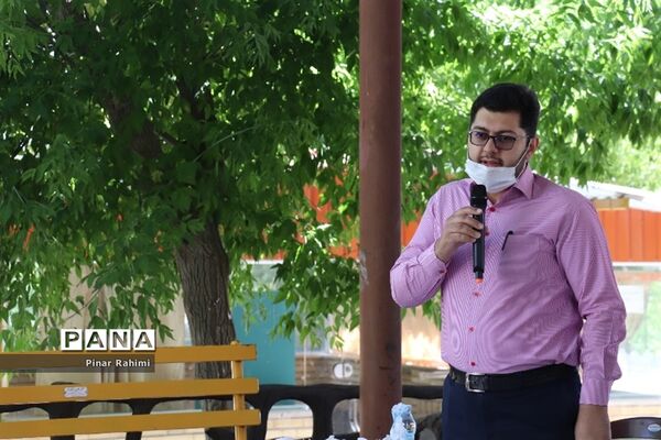 برگزاری گردهمایی مدیر کانون‌های فرهنگی و تربیتی آذربایجان شرقی