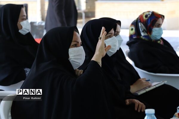 برگزاری گردهمایی مدیر کانون‌های فرهنگی و تربیتی آذربایجان شرقی