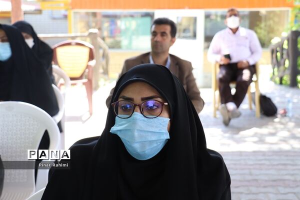 برگزاری گردهمایی مدیر کانون‌های فرهنگی و تربیتی آذربایجان شرقی