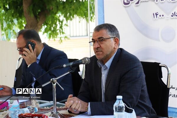 برگزاری گردهمایی مدیر کانون‌های فرهنگی و تربیتی آذربایجان شرقی