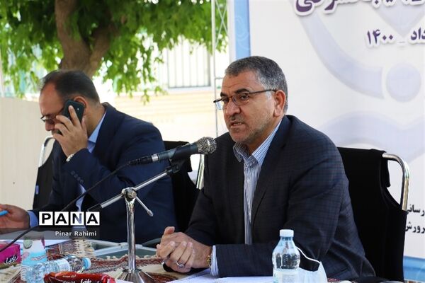 برگزاری گردهمایی مدیر کانون‌های فرهنگی و تربیتی آذربایجان شرقی