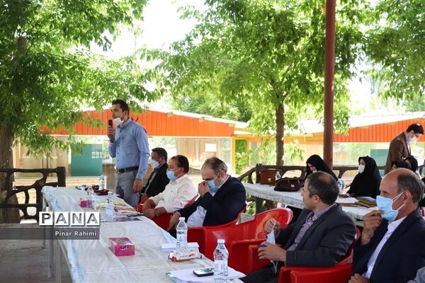 برگزاری گردهمایی مدیر کانون‌های فرهنگی و تربیتی آذربایجان شرقی