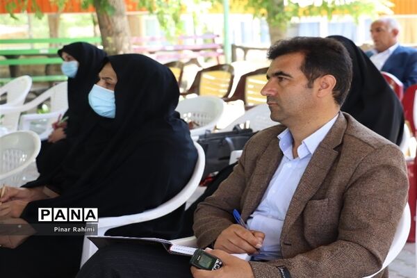 برگزاری گردهمایی مدیر کانون‌های فرهنگی و تربیتی آذربایجان شرقی